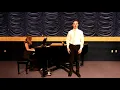 All Through The Night Arr. by Nicholl