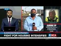 Download Lagu Olievenhoutbosch Protest | Fight for housing intensifies