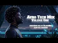 Download Lagu ⚡ Afro Tech Mix 1 by DJ Black4bia | Deep African Rhythms \u0026 Futuristic Vibes 🌍🔊