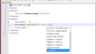 6 Dialog box in JavaScript