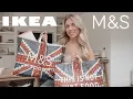 Download Lagu COME SHOP WITH ME IKEA \u0026 M\u0026S FOOD