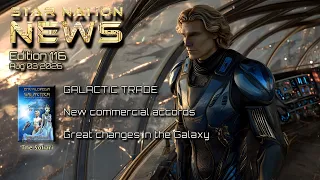 STAR NATION NEWS 116 ~ 03 08 2026