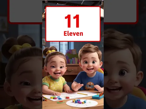 Number !