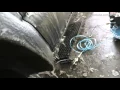 duramax p1093 checklist part 3 frame to transmission fuel line