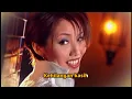 Karaoke MV -  Aqasha & Anis Suraya - Hadirnya Dirimu (Official Music Video Karaoke)
