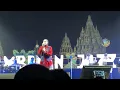 Salma Salsabil - Sesal (Live from Prambanan Jazz 2026)