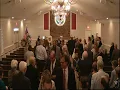 John D Amico Funeral Service Part 3