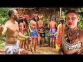 Download Lagu EMBERA KABİLESİ (Kadınları Güzellik İçin Savaşıyor) 🇵🇦