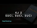 Download Lagu KJ 2 Suci, Suci, Suci (Holy, Holy, Holy) - Dengan Pemandu Lagu - Kidung Jemaat