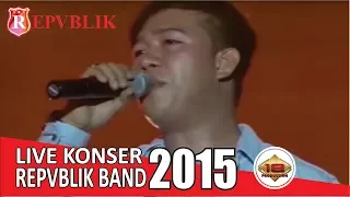 Download Live Konser Repvblik - Possessive @Palembang, 14 Maret 2015 MP3