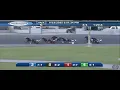 Jet Rock Race 6 Harrington Raceway