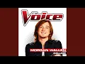 Collide The Voice Performance