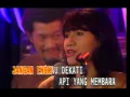 Christine Panjaitan -=- Sudah ku bilang