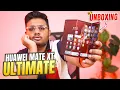 Huawei Mate XT Ultimate Trifold Unboxing Kaisa Hai