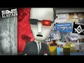 Download Lagu DJ BLYATMAN - TERMINATOR (Official Music Video)