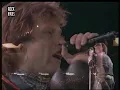 Bon Jovi - Keep The Faith (Giants Stadium, New Jersey 2001)