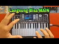 Lagu TUTORIAL ORG 24 PEMULA LAGU Rhoma Irama | Mudah Buat Belajar