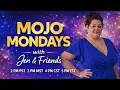 LIVE SALE WITH JACKIE RANDY AND I 2 PM PST 3 PM MST 4 PM CST 5 PM EST