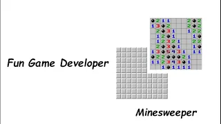 How to make Minesweeper Java Game