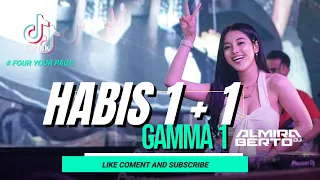 funkot habis 1 1 gamma 1 for your page tik tok dj almira berto 