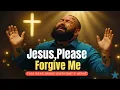 Teddy Swims Inspired - Jesus, Please Forgive Me (powerful Gospel song) #USA