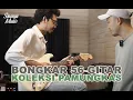 Download Lagu Pamungkas Koleksi 56 Gitar Demi Kejar Sound Di Setiap Lagunya | PART 2