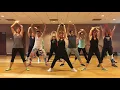 “CONTRA LA PARED” Sean Paul and J Balvin - Dance Fitness Workout Valeo Club