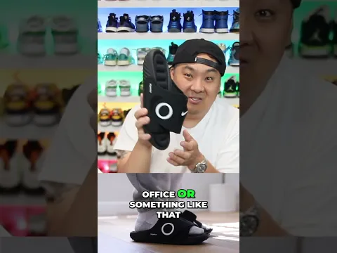 Are $250 Slides Worth It? HyperIce Feature Review #shorts