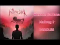 [PAROLES] menace Santana - MaDrug ? (Into The Dark)