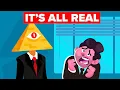 They LIED To You About The Illuminati (TRUTH Will SHOCK You)