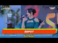 Lagu REPOT - RIA AMELIA - SIMPATIK MUSIC - LIVE PATI - NUGROHO AUDIO