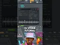 Download Lagu DJ Stokie Tutorial in 60 seconds #amapiano #amapianobeat #flstudio #djstokie