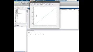 How to change the values of X or Y axis in Matlab Matlab Tutorial