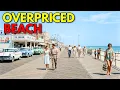 Why No-one Wants to Visit Ocean City Maryland Anymore