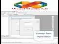 Microsoft Visual C 6 0 Programming Chapter 2 - Command Button Implementation For Beginners
