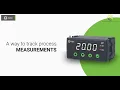 Digital Process Indicators from GIC