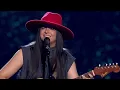 Adriana Moreno canta "Garganta con arena" | Audiciones a ciegas | La Voz 2026