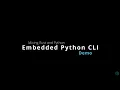 Build Production CLIs with Rust and Python