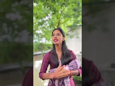 अचानक छोटा लड़का झूले पर बैठने के लिए क्यों कहा 🛕🚩||जय श्री कृष्णा||#shorts #bhakti #bhajan