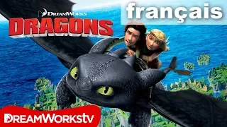 DRAGONS - TEASER INTERNATIONAL VF