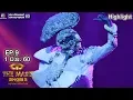 Video di ตราบธุลีดิน - หน้ากากหอยนางรม | THE MASK SINGER 2