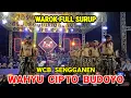 Download Lagu PUCAKWANGI FESS KENDAL BERGOYANG🔥WCB WAHYU CIPTO BUDOYO SENGGANEN LIVE PUCAKWANGI PAGERUYUNG KENDAL 