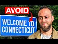 Avoid Moving To Connecticut Unless You Can Handle These 13 Things