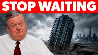There s No Saving These Toronto Condos