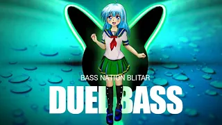 Download DJ DUEL BASS - Feat DJ RICKO PILLOW MP3