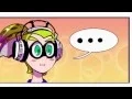 Splatoon COMIC DUB