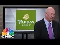 Panera Bread CEO Ron Shaich Thinking Long Term Mad Money CNBC