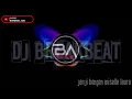 Download Lagu DJ remix breakbeat tarling (JANJI BENGEN MISELLE LAURA)