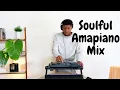 Download Lagu Soulful Amapiano mix 2025 | Private school piano | Kelvin Momo | Cj keys