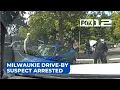 Clackamas man arrested after drive-by shooting